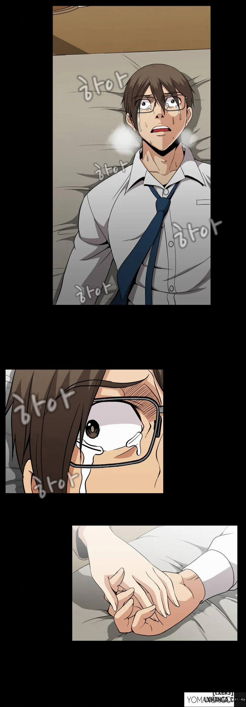 Viên Kẹo Mê Hoặc 39 trang 23