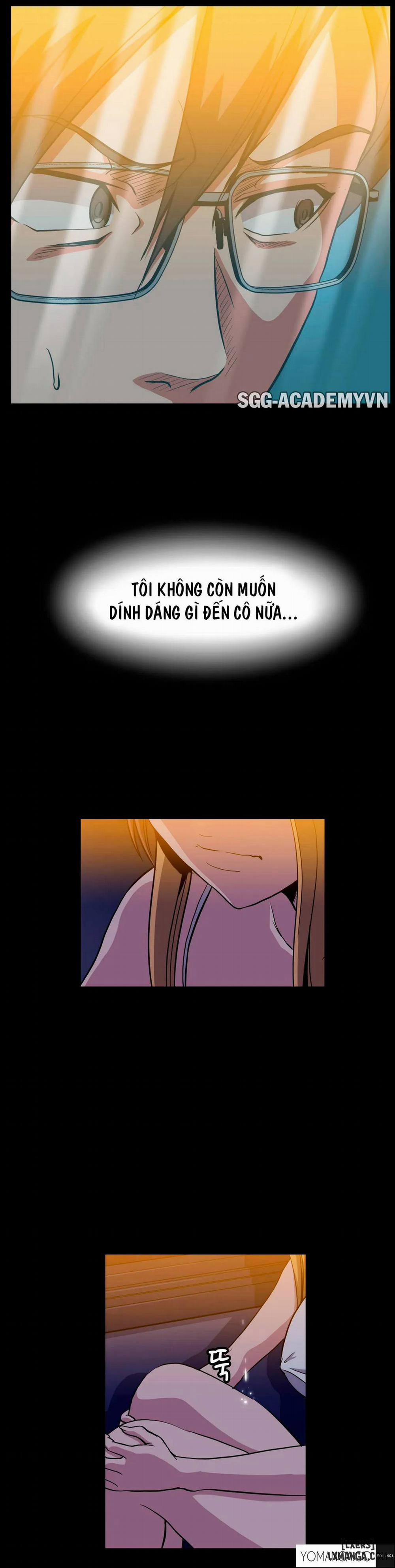 Viên Kẹo Mê Hoặc 39 trang 32