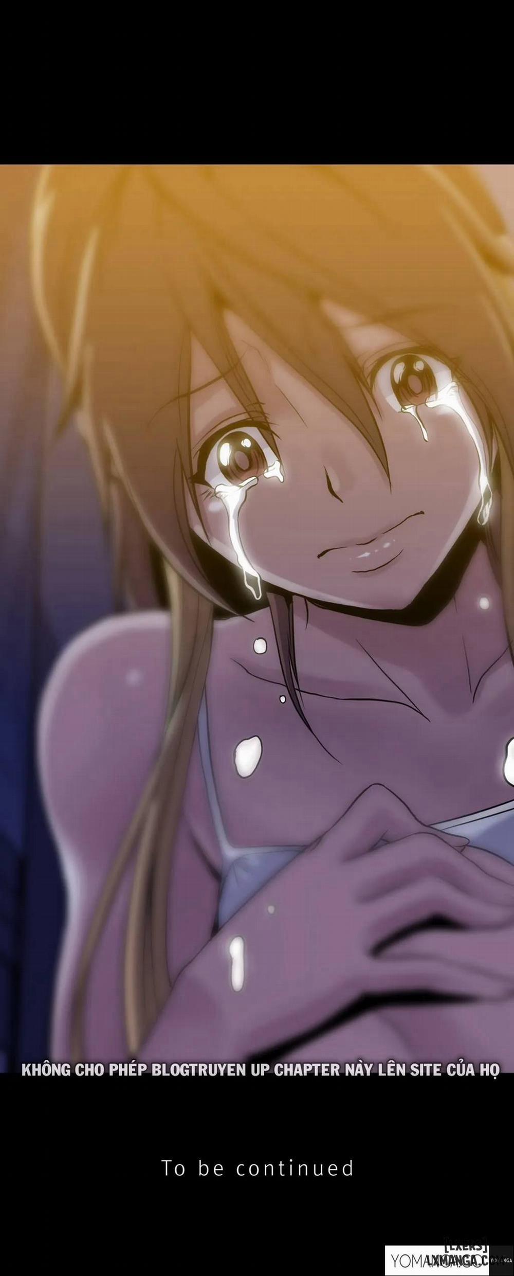 Viên Kẹo Mê Hoặc 39 trang 33