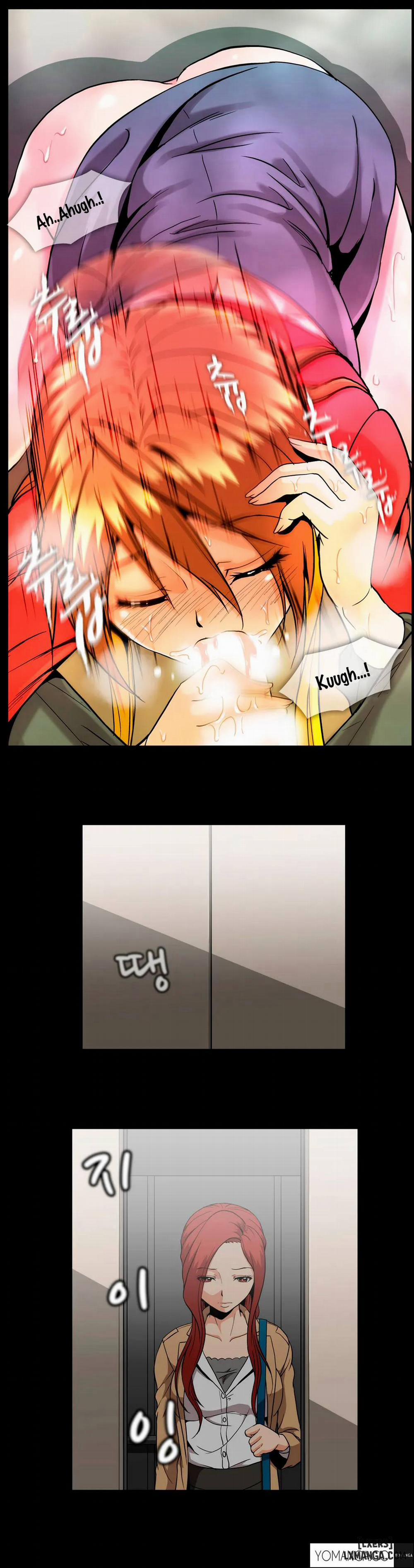 Viên Kẹo Mê Hoặc 39 trang 7