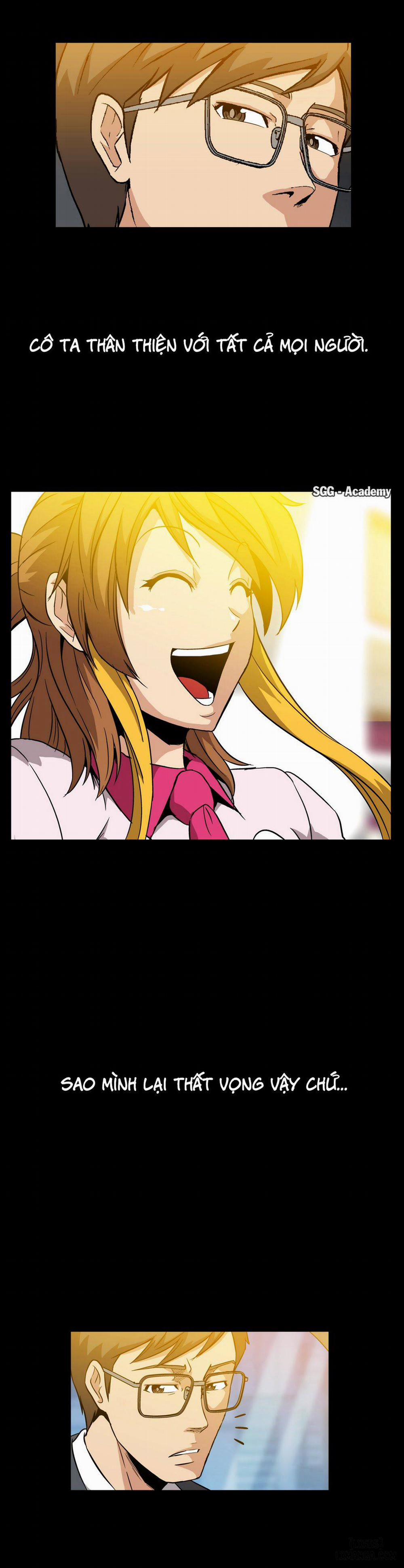 Viên Kẹo Mê Hoặc 4 trang 10