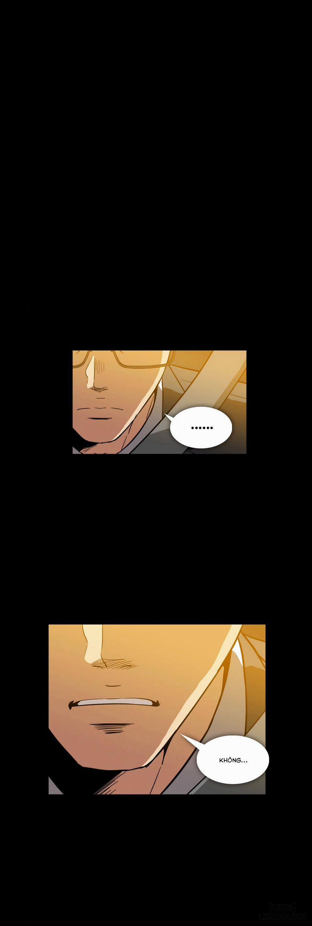 Viên Kẹo Mê Hoặc 4 trang 16