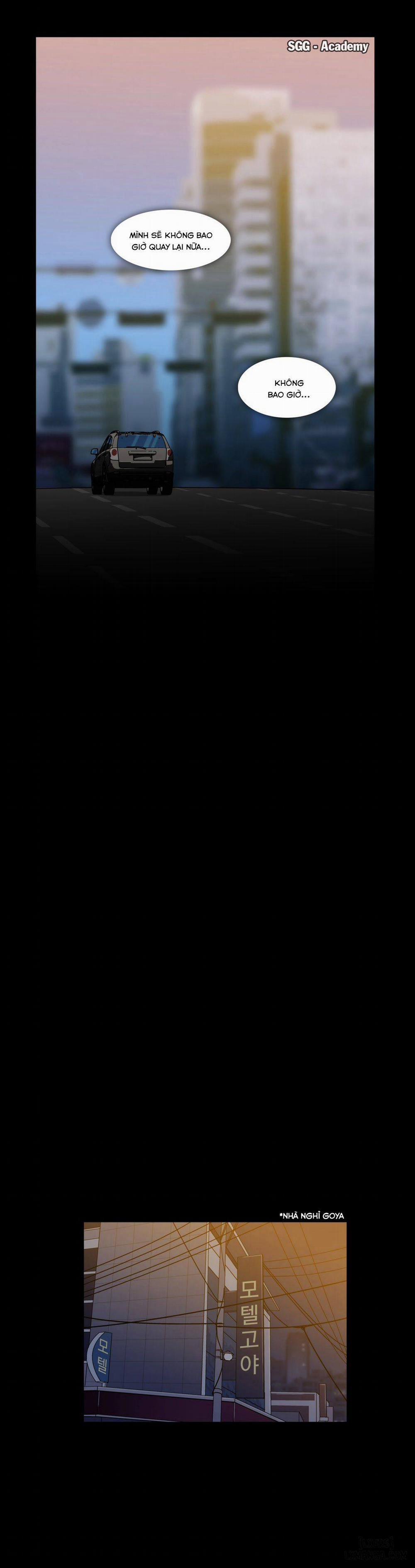 Viên Kẹo Mê Hoặc 4 trang 17