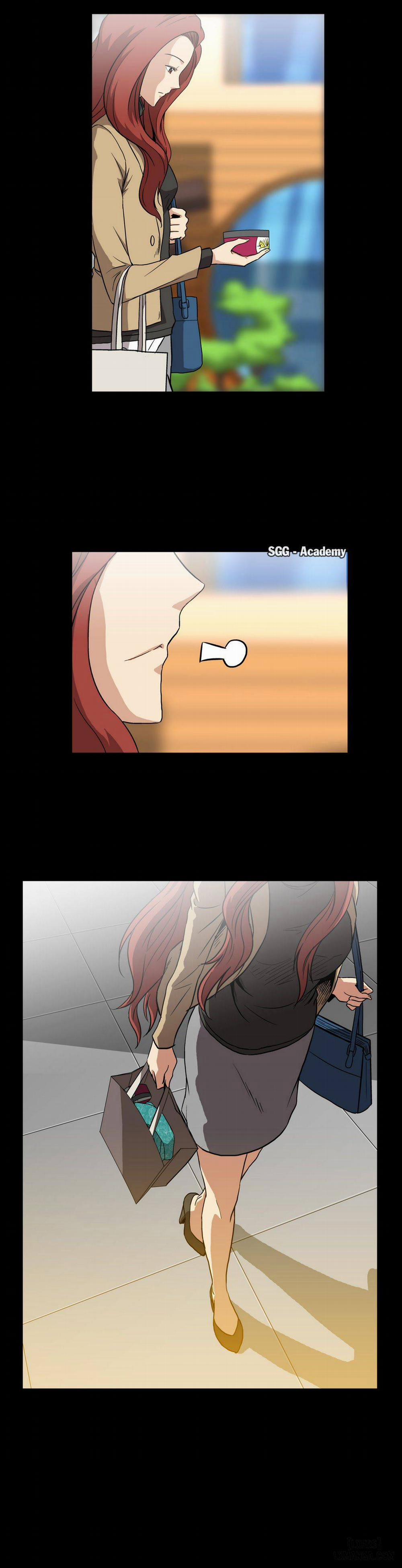 Viên Kẹo Mê Hoặc 4 trang 7