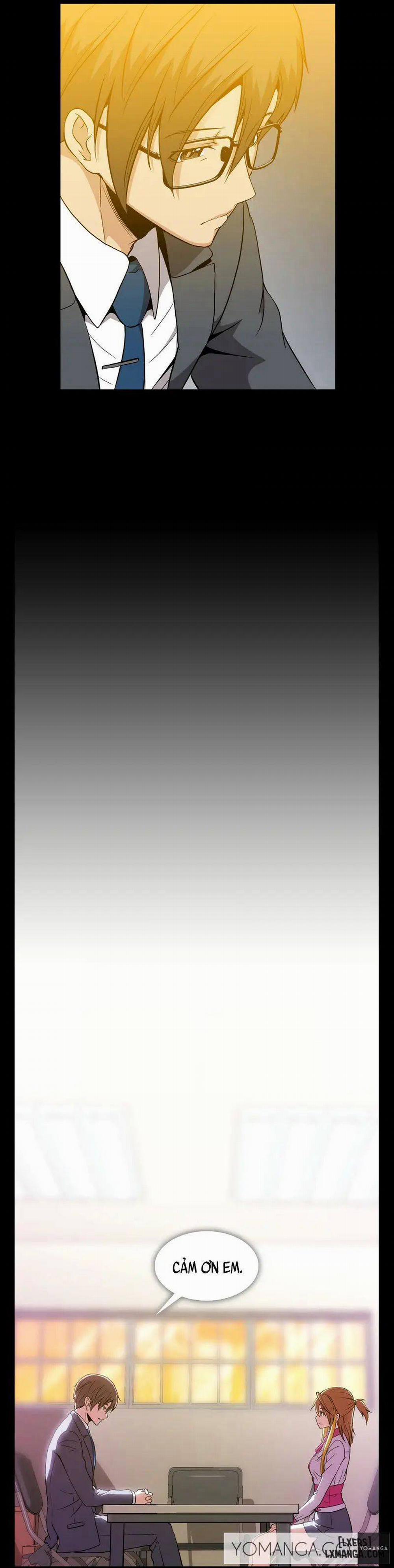 Viên Kẹo Mê Hoặc 40 trang 20