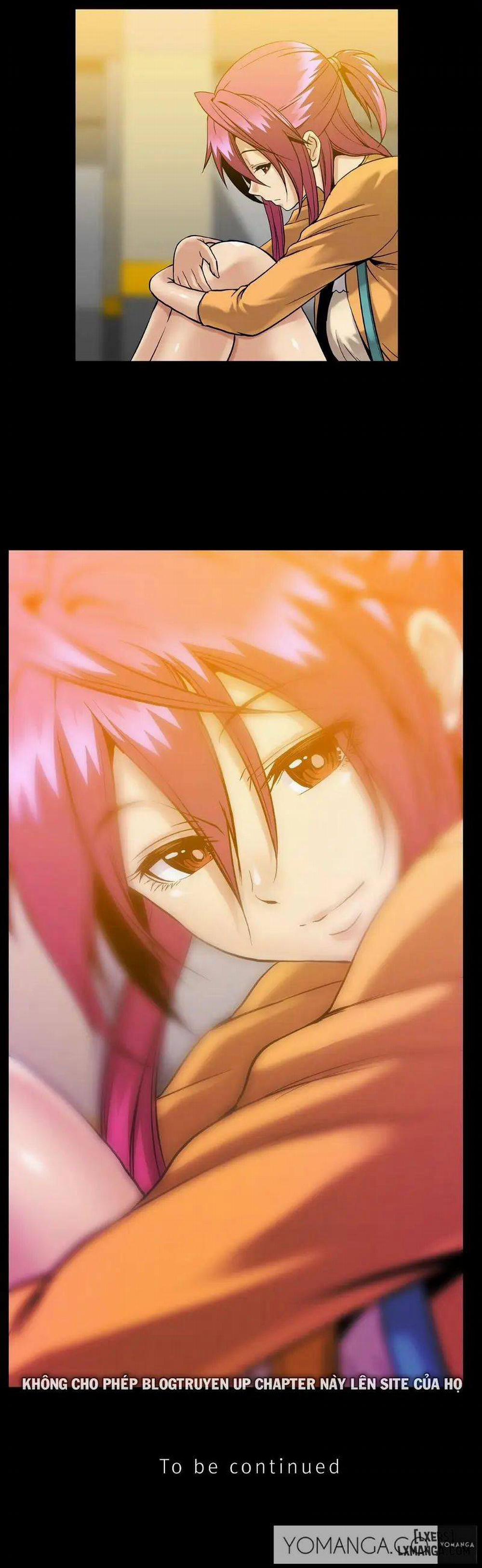 Viên Kẹo Mê Hoặc 40 trang 26