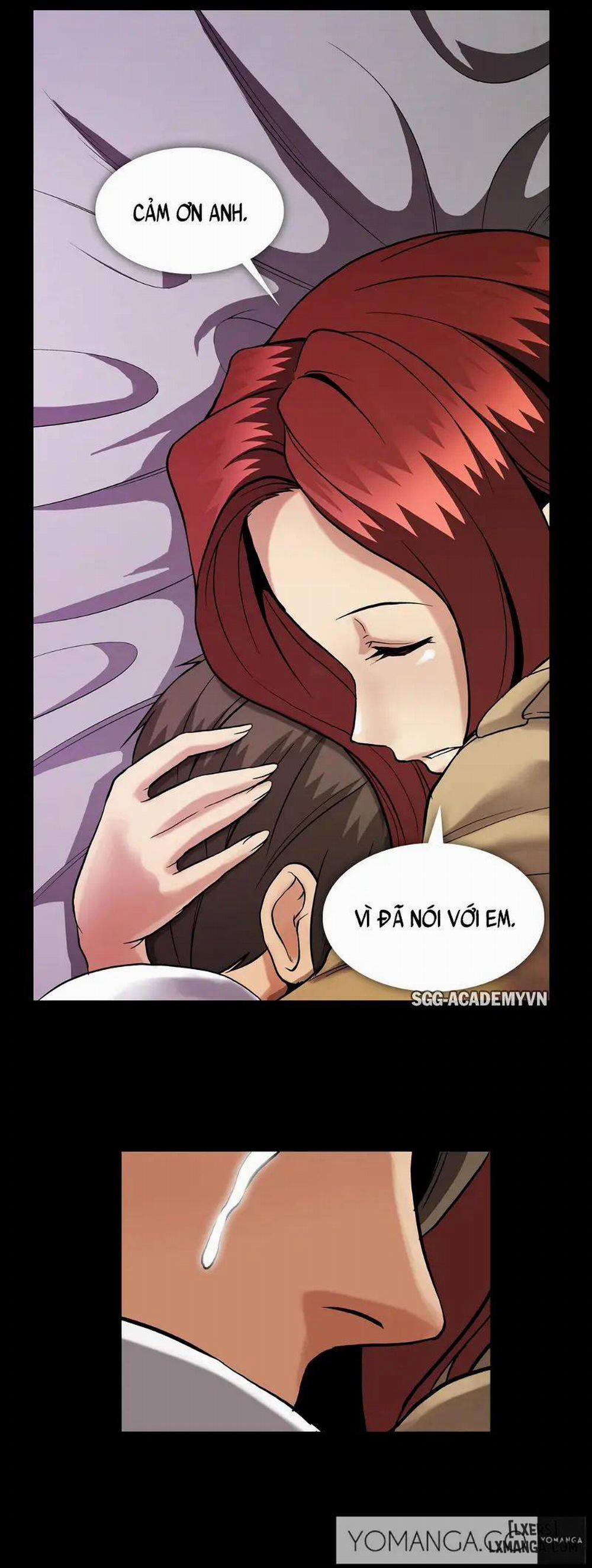 Viên Kẹo Mê Hoặc 40 trang 5