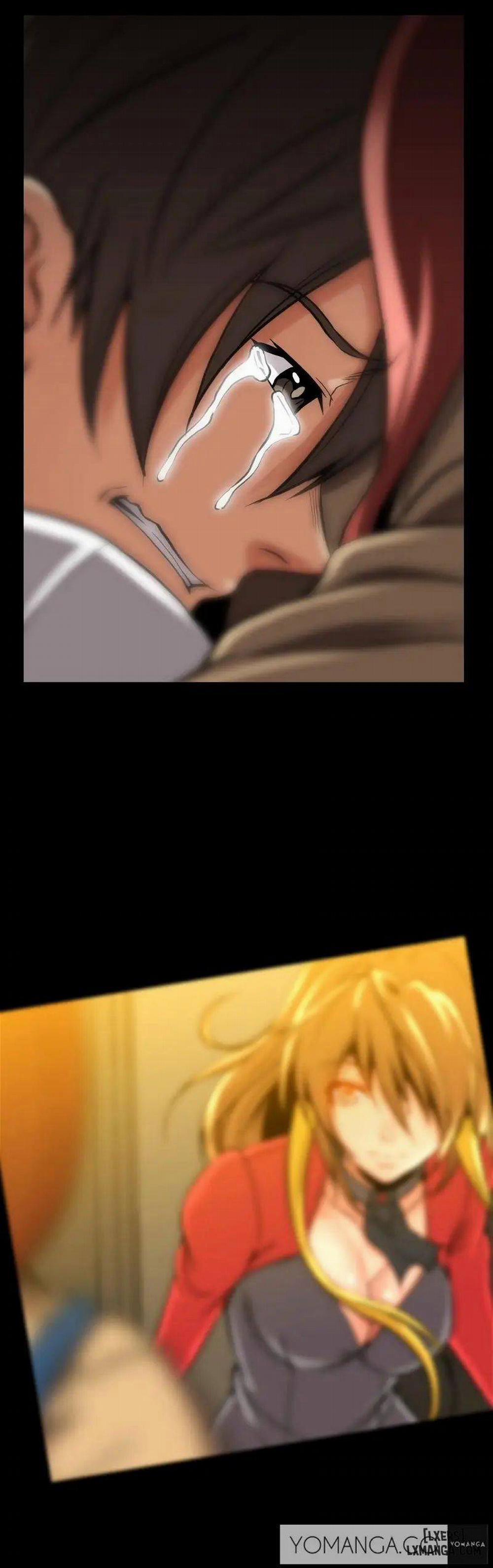 Viên Kẹo Mê Hoặc 40 trang 6