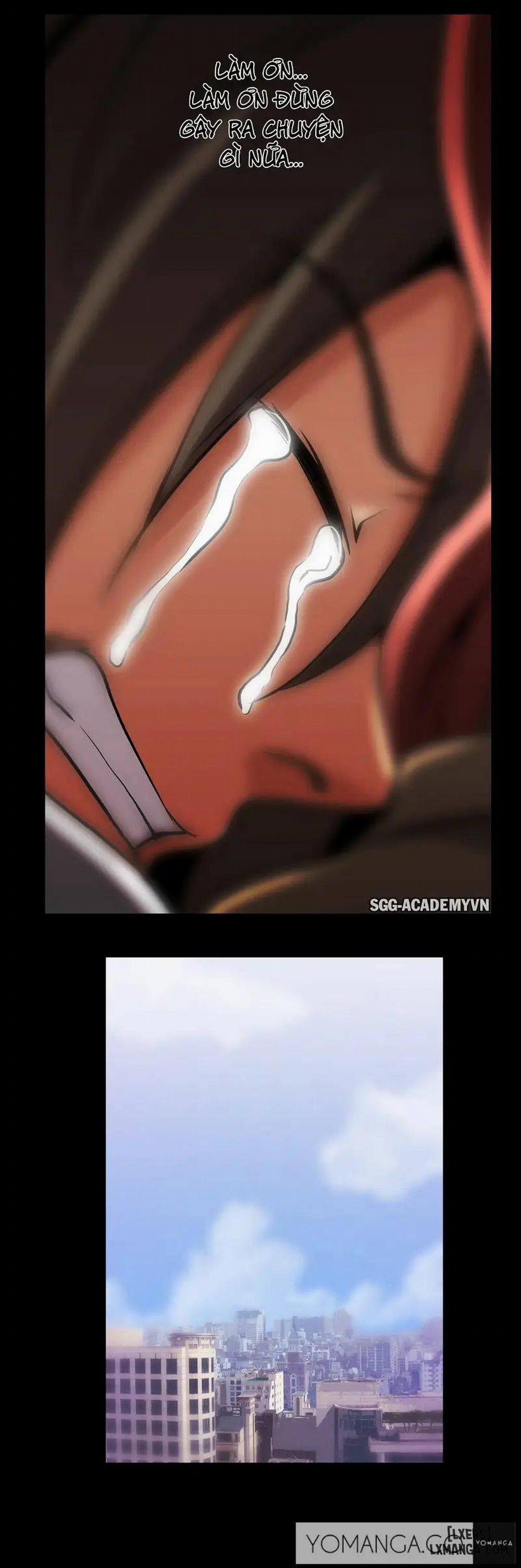 Viên Kẹo Mê Hoặc 40 trang 7