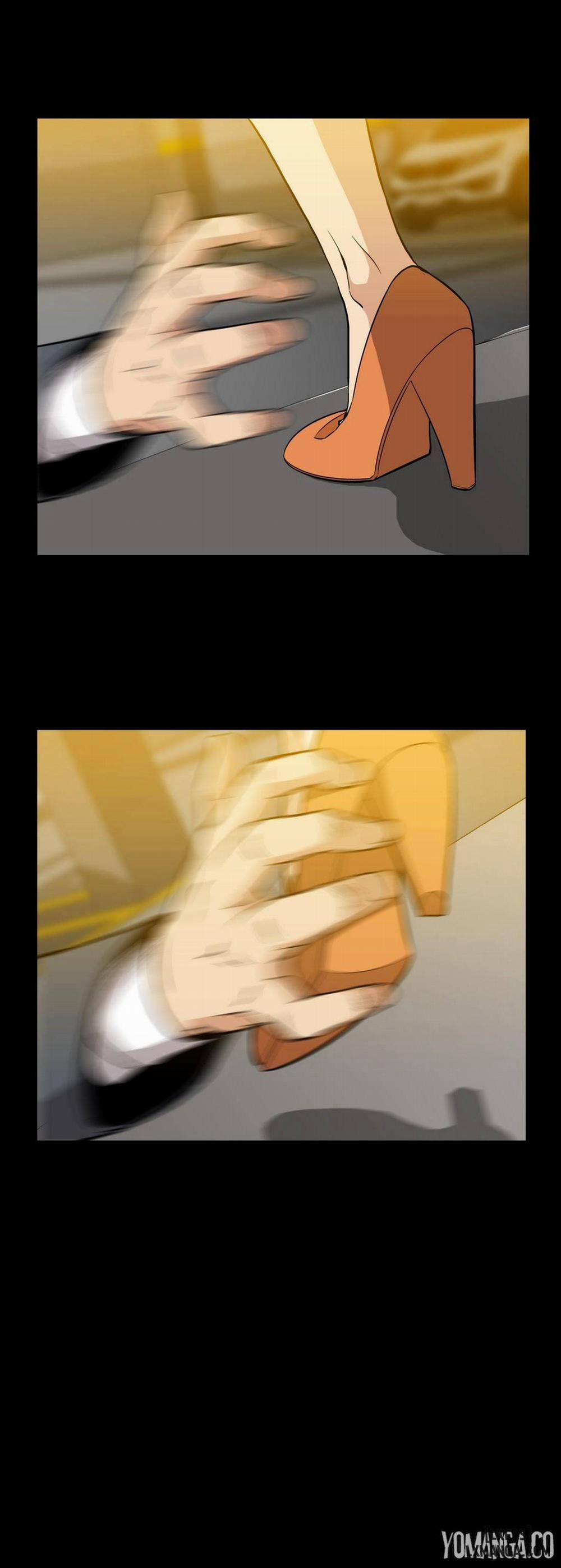 Viên Kẹo Mê Hoặc 41 trang 16