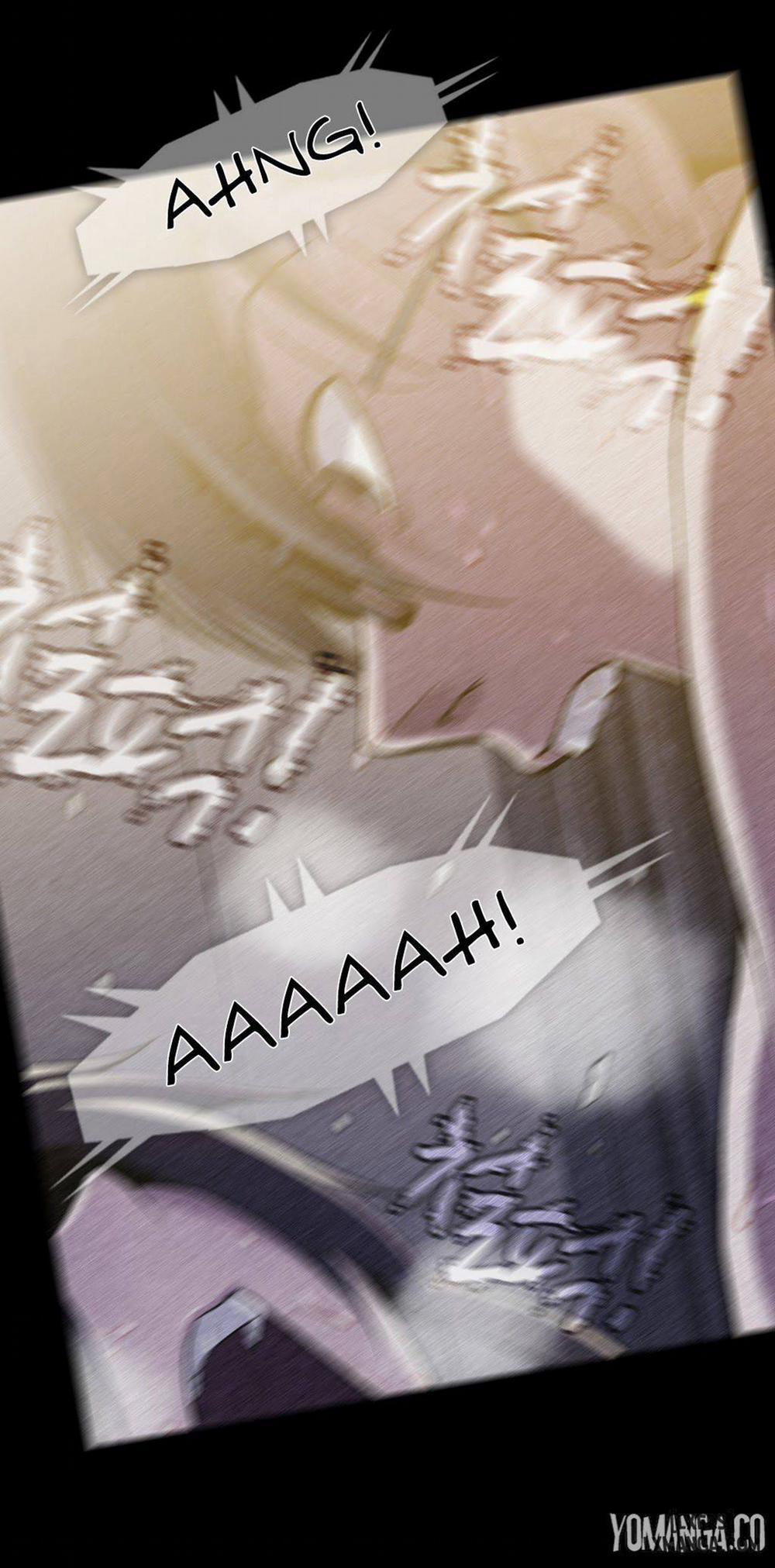 Viên Kẹo Mê Hoặc 41 trang 7