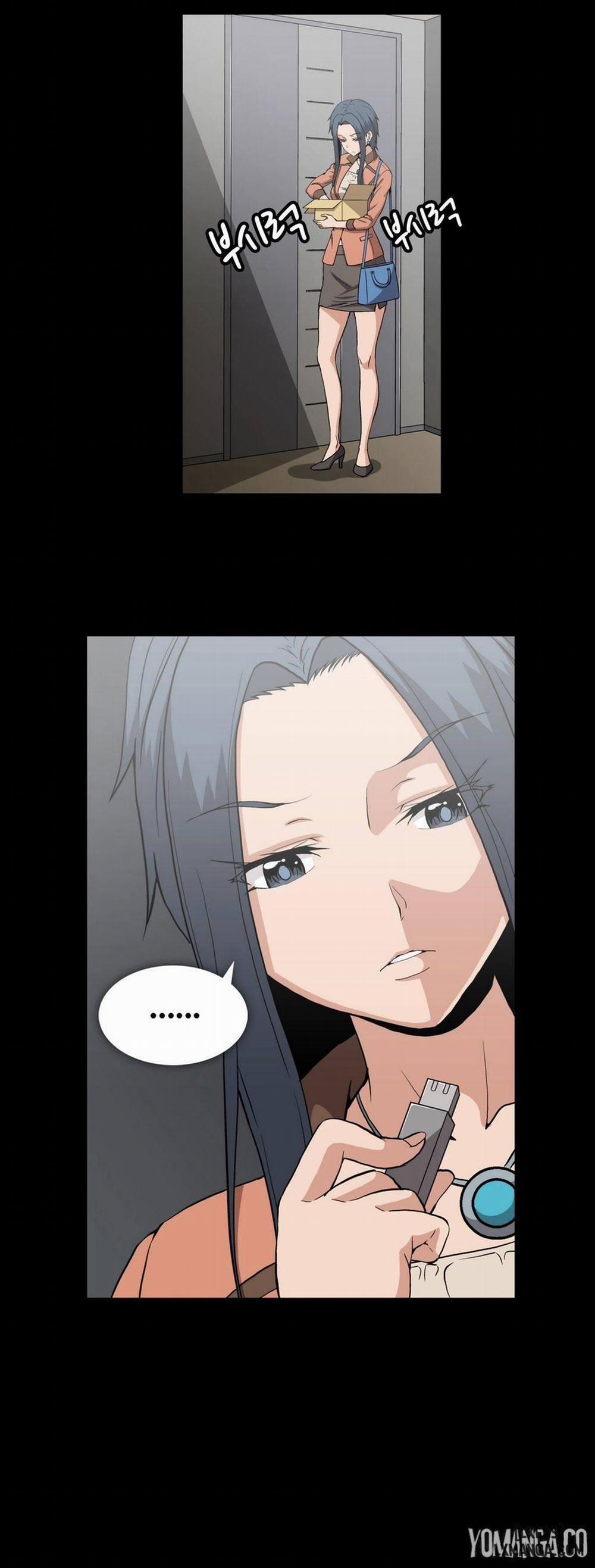 Viên Kẹo Mê Hoặc 42 trang 1