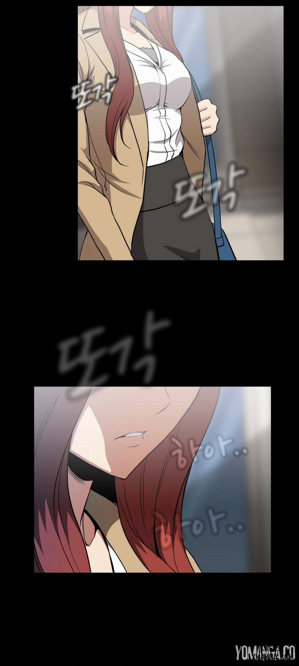 Viên Kẹo Mê Hoặc 42 trang 17