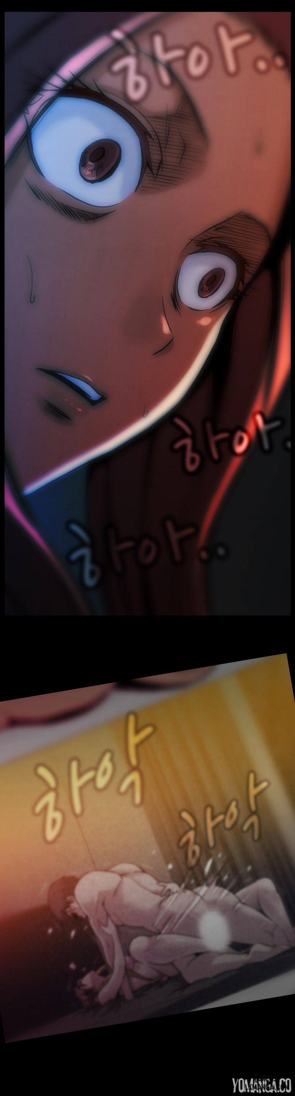 Viên Kẹo Mê Hoặc 42 trang 18