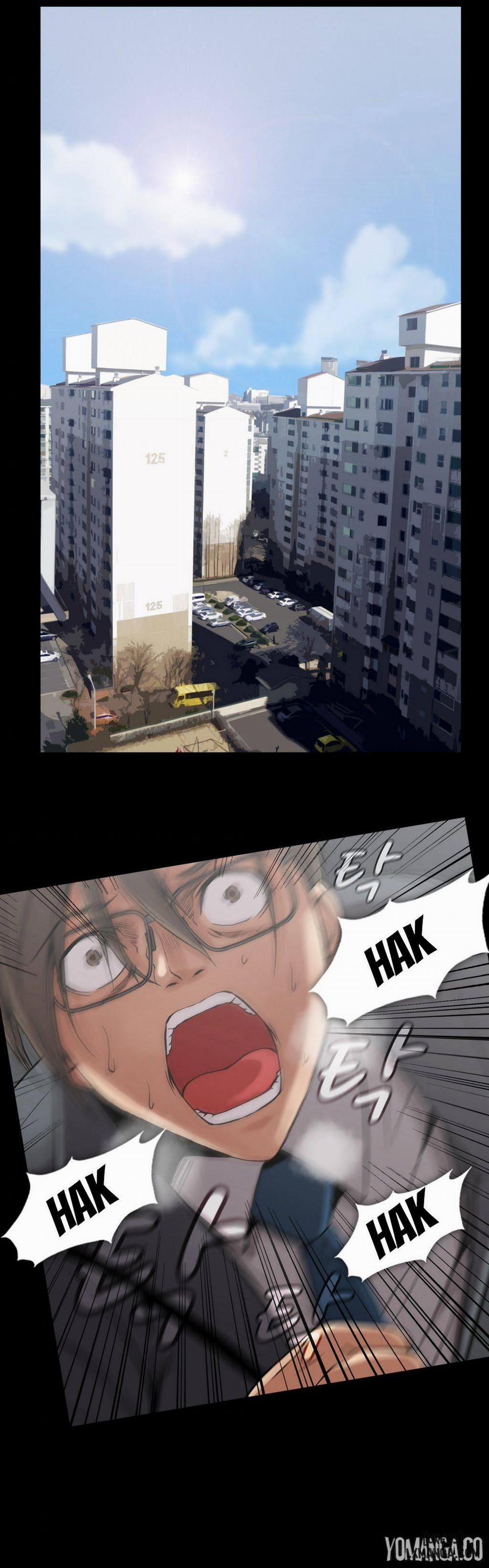 Viên Kẹo Mê Hoặc 42 trang 2