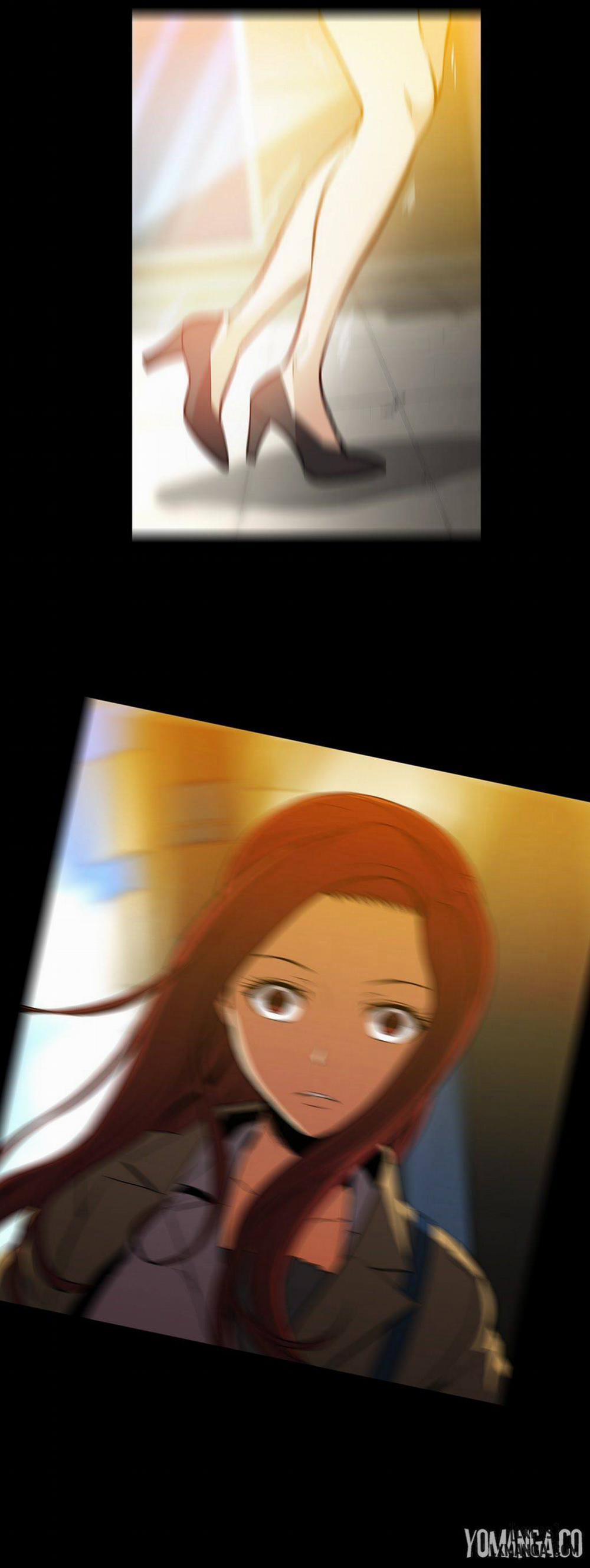 Viên Kẹo Mê Hoặc 42 trang 20