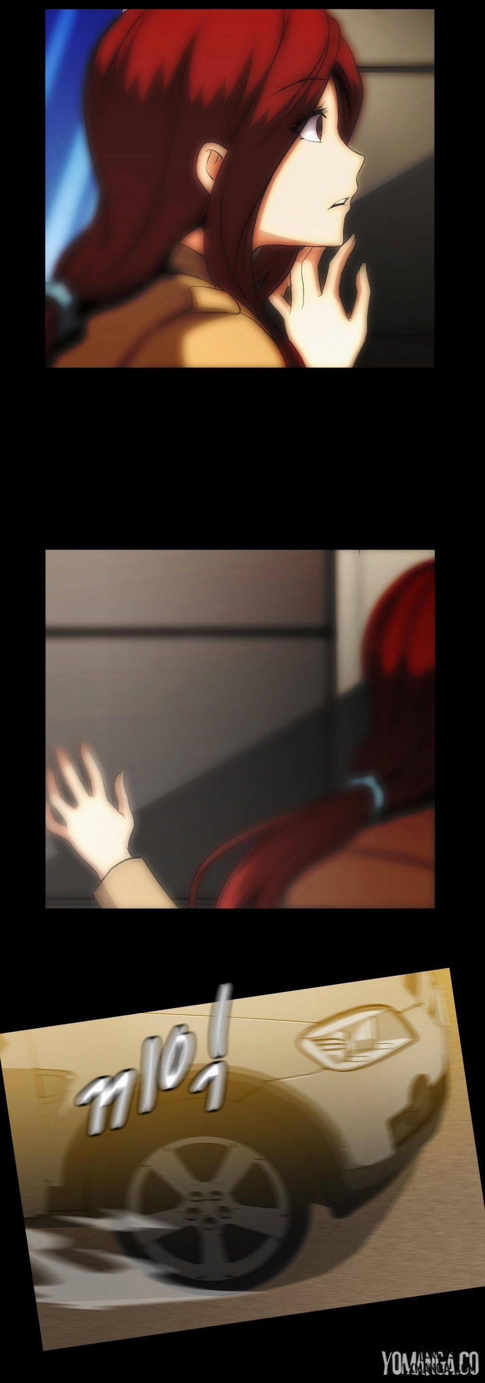 Viên Kẹo Mê Hoặc 42 trang 22