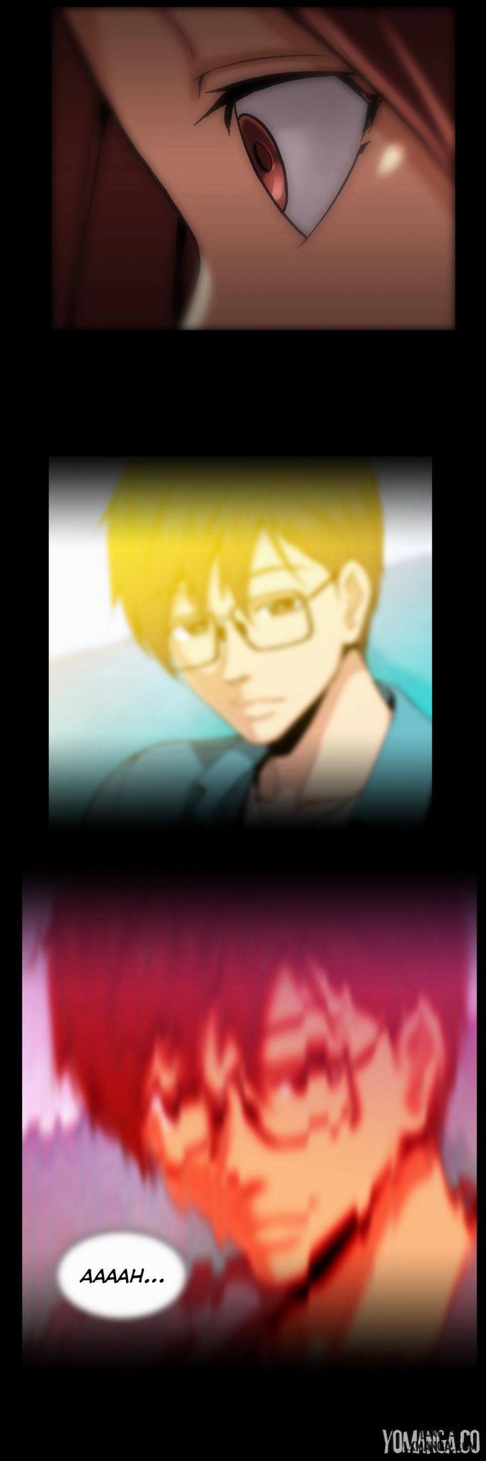 Viên Kẹo Mê Hoặc 42 trang 30