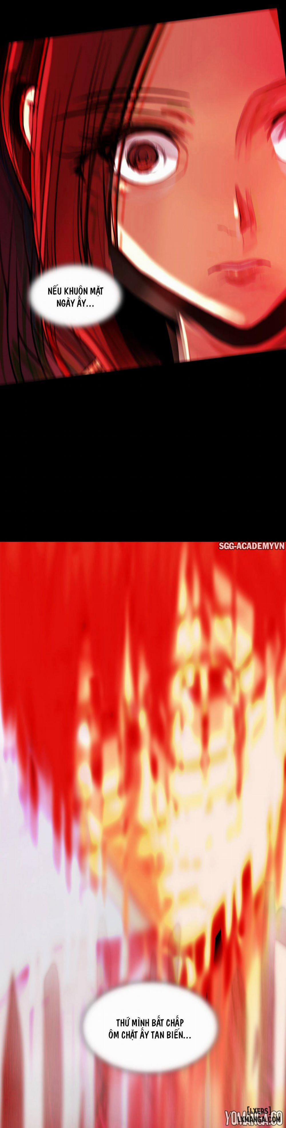 Viên Kẹo Mê Hoặc 42 trang 31