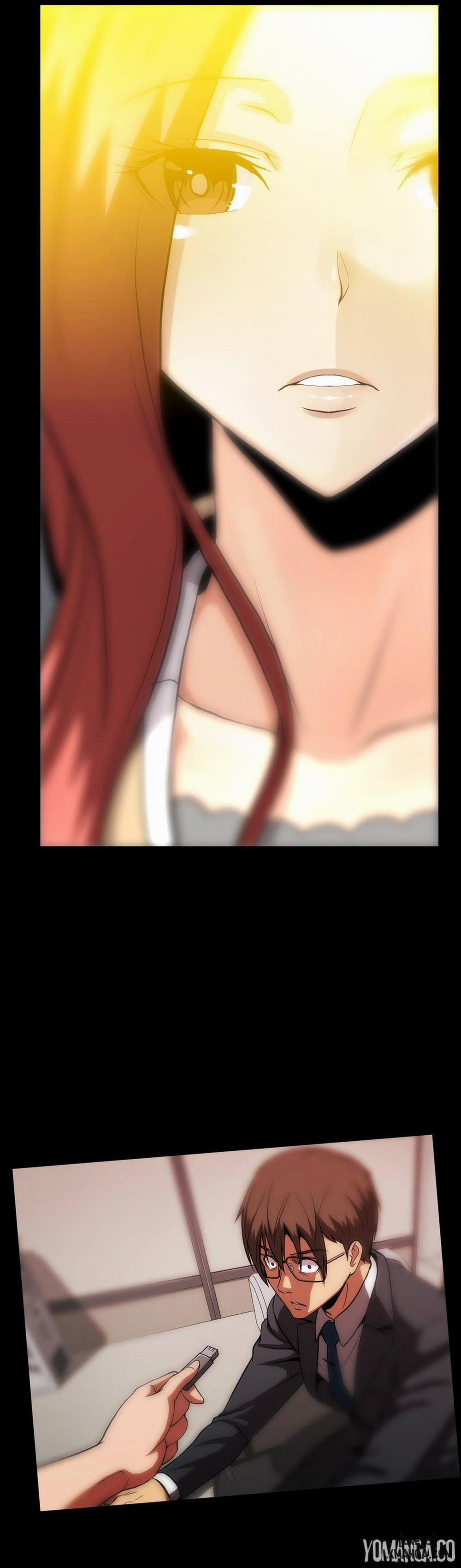 Viên Kẹo Mê Hoặc 42 trang 33