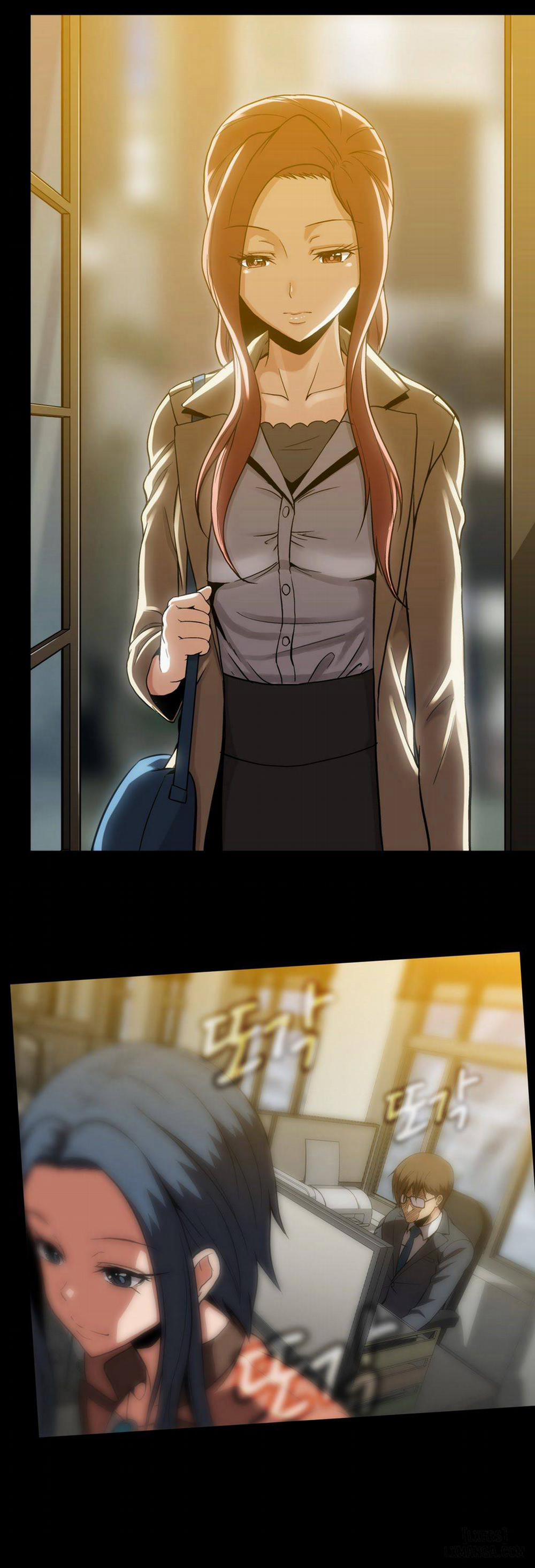 Viên Kẹo Mê Hoặc 42 trang 36