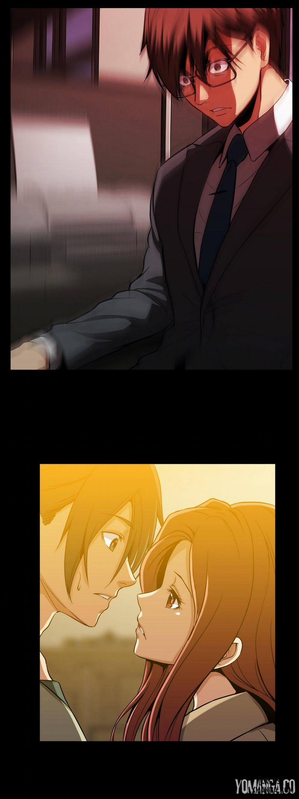 Viên Kẹo Mê Hoặc 42 trang 39