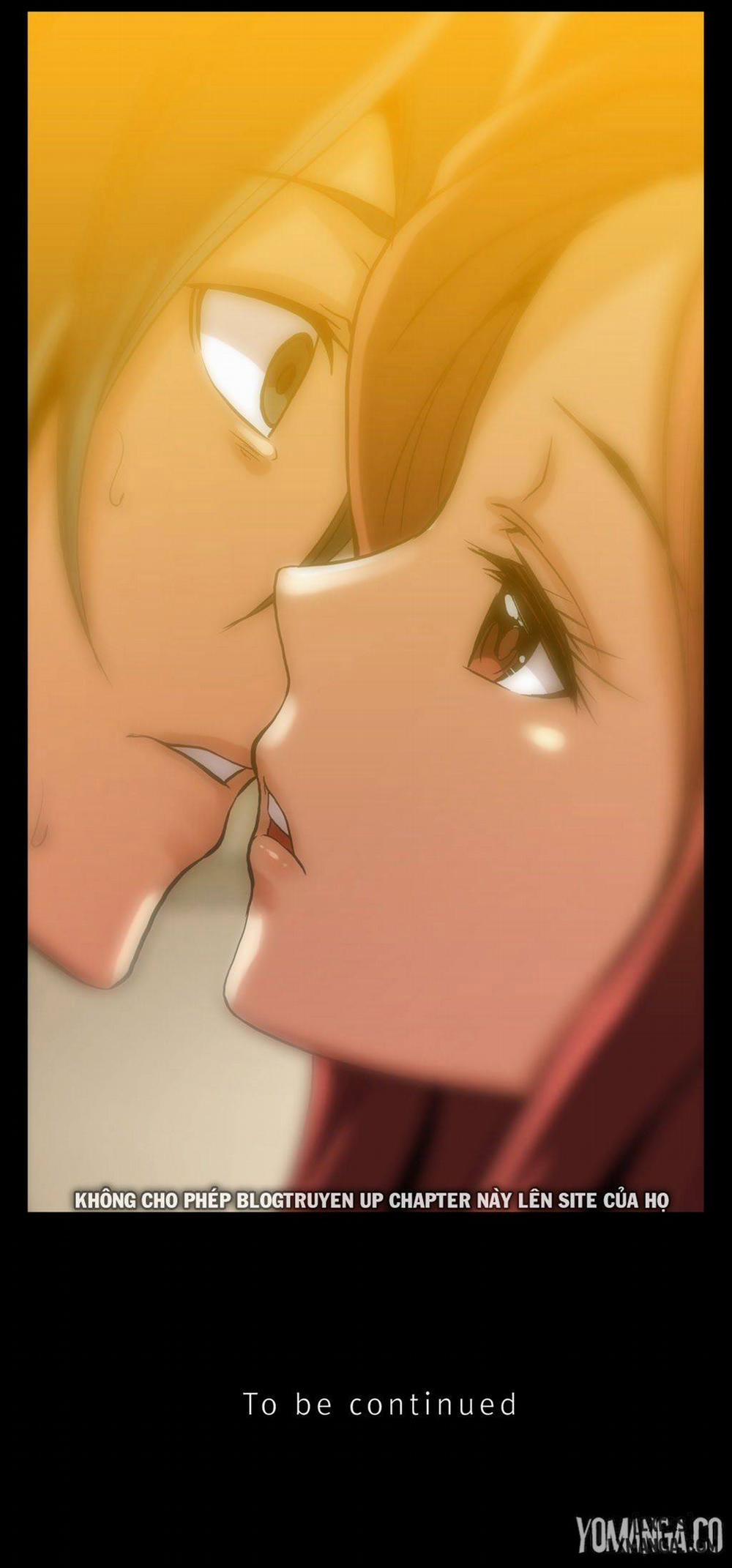 Viên Kẹo Mê Hoặc 42 trang 41