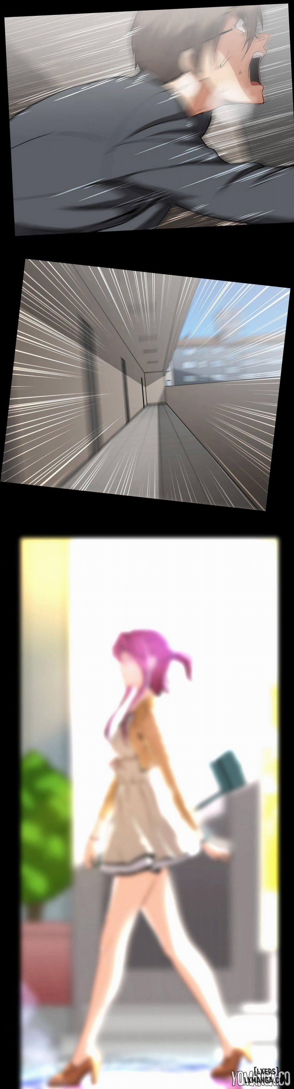 Viên Kẹo Mê Hoặc 42 trang 6