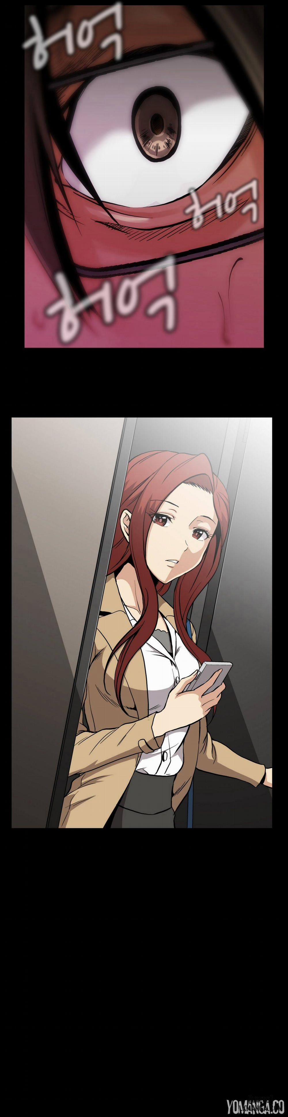 Viên Kẹo Mê Hoặc 42 trang 8