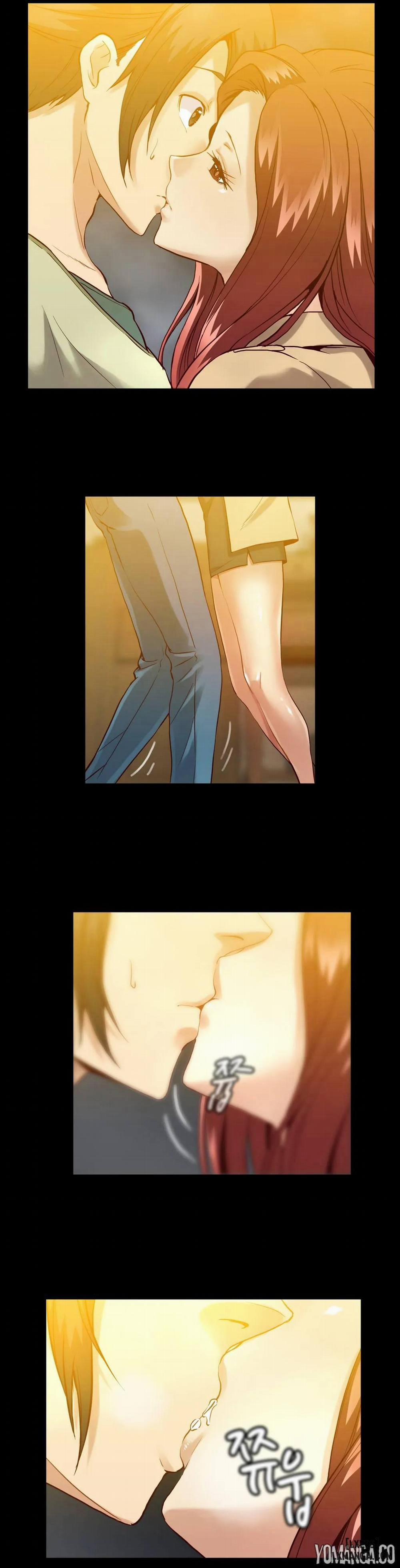 Viên Kẹo Mê Hoặc 43 trang 1