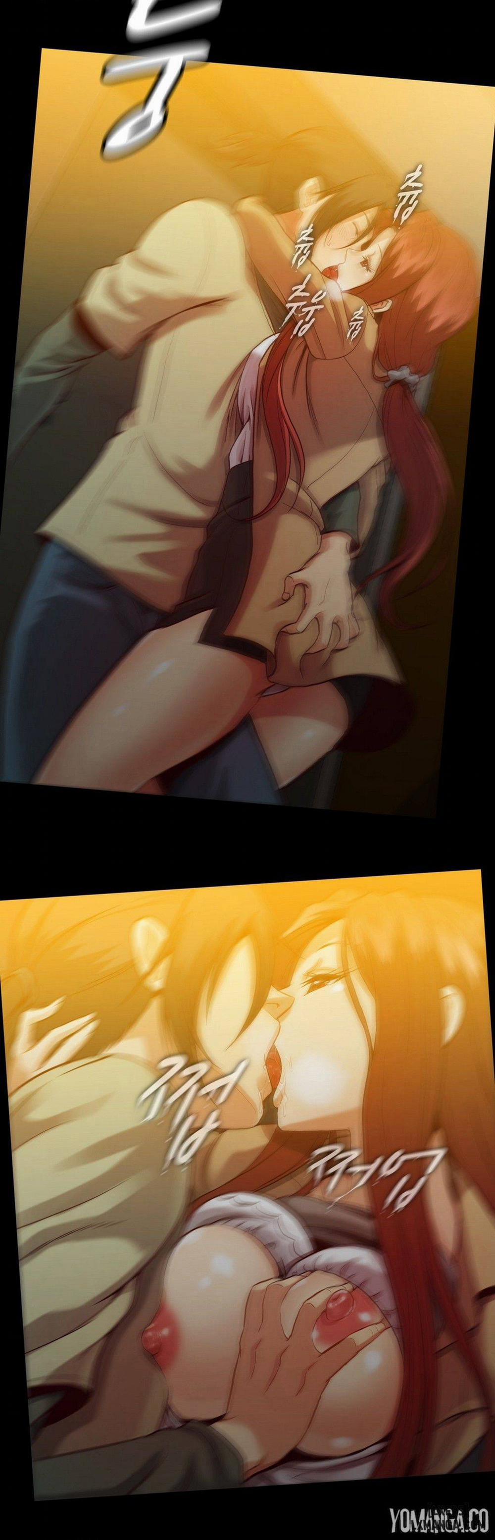 Viên Kẹo Mê Hoặc 43 trang 11