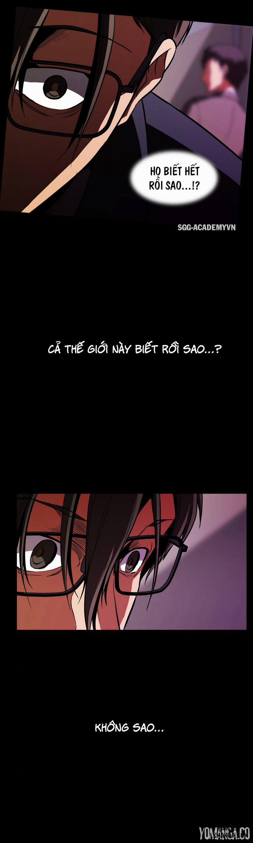 Viên Kẹo Mê Hoặc 43 trang 25