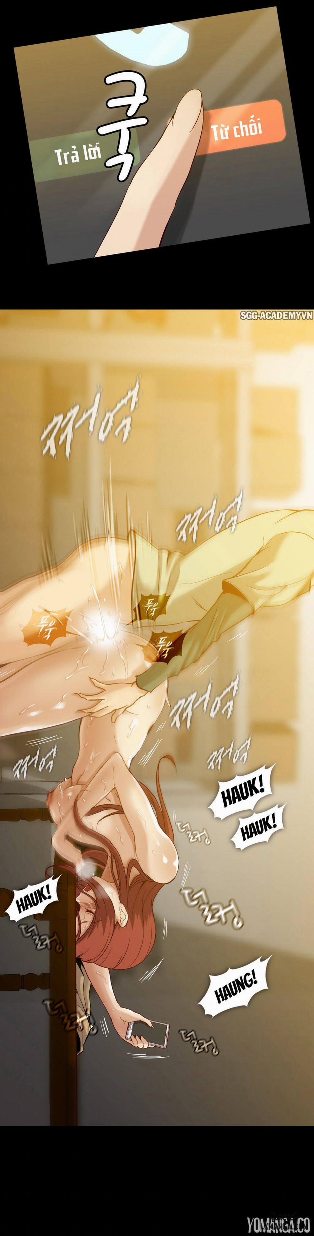 Viên Kẹo Mê Hoặc 43 trang 29