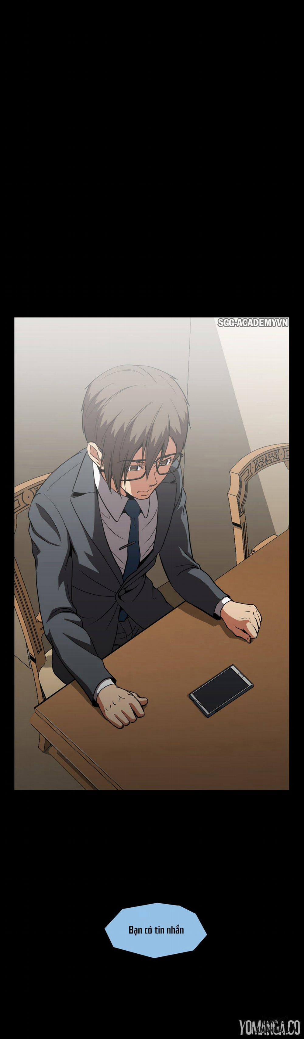 Viên Kẹo Mê Hoặc 43 trang 31