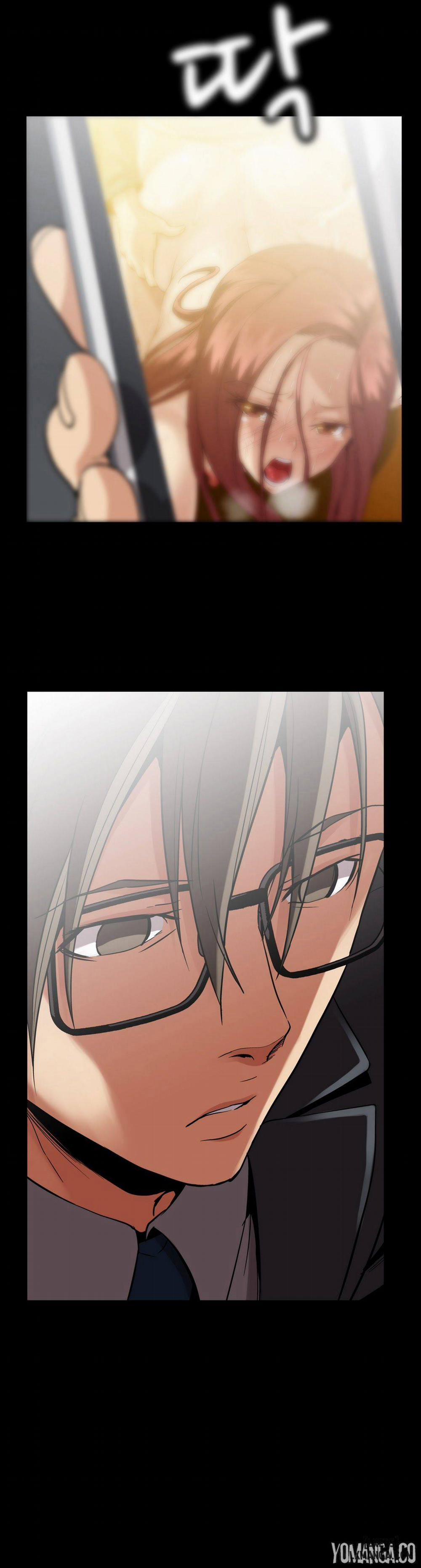 Viên Kẹo Mê Hoặc 43 trang 34