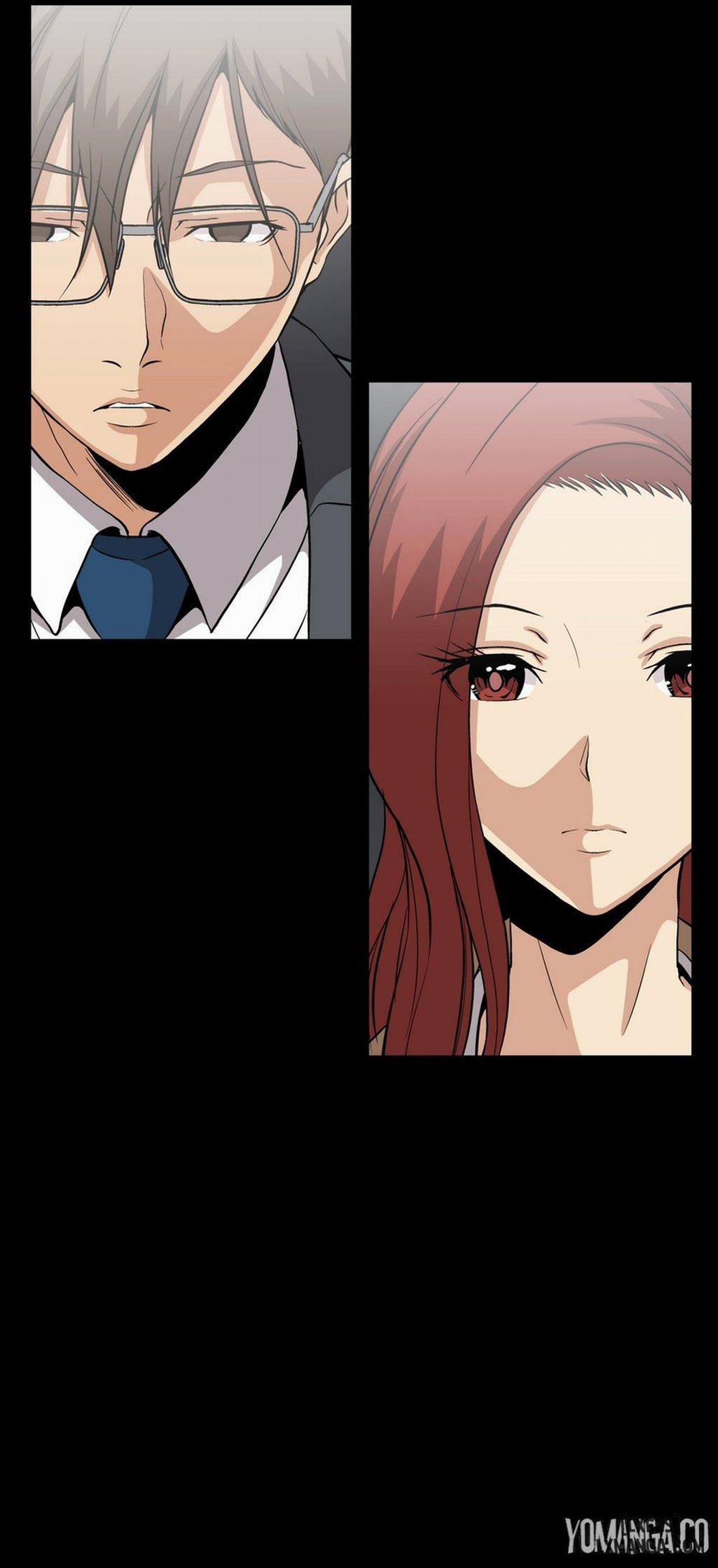 Viên Kẹo Mê Hoặc 43 trang 37