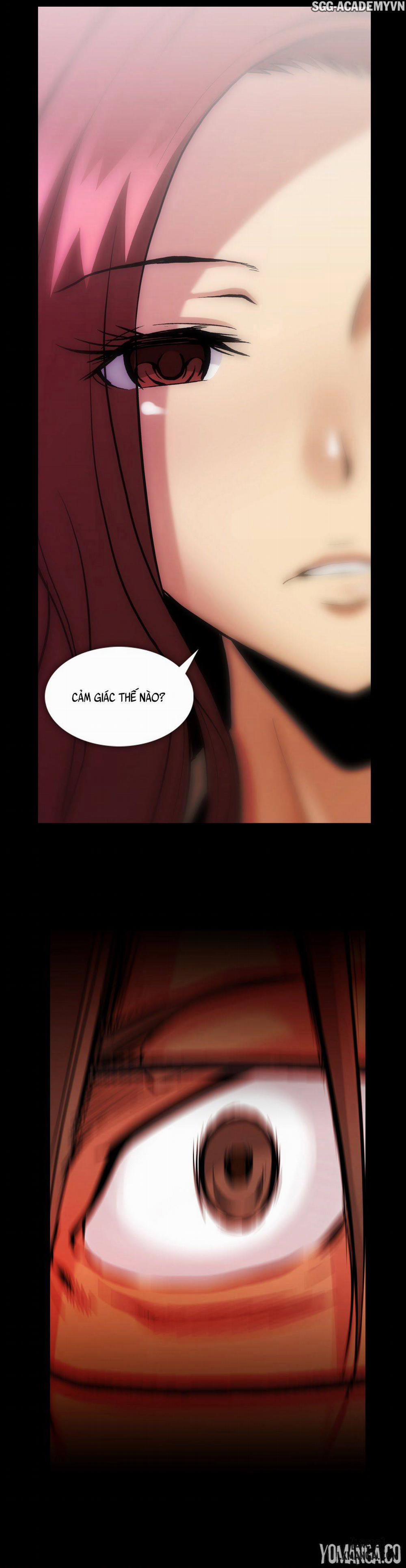 Viên Kẹo Mê Hoặc 43 trang 38