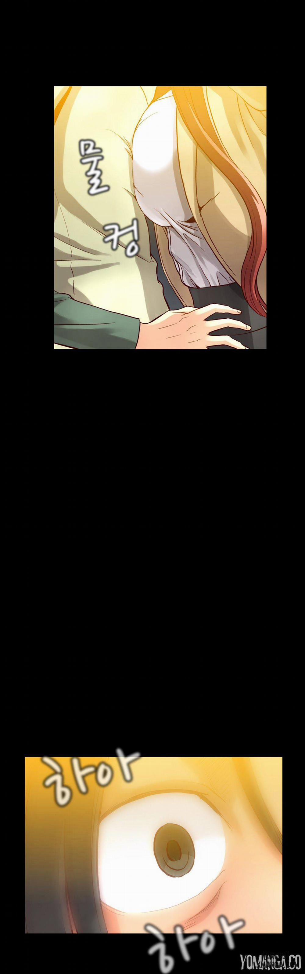 Viên Kẹo Mê Hoặc 43 trang 5