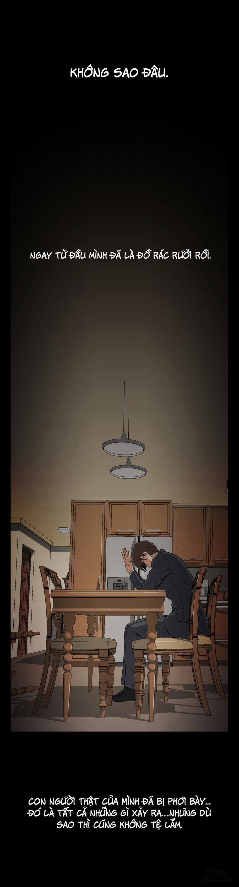 Viên Kẹo Mê Hoặc 44-[END] trang 10