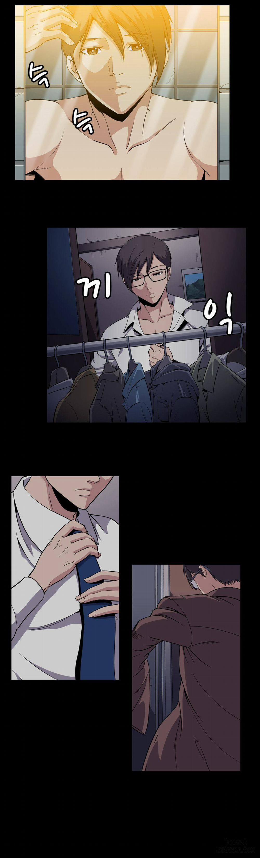 Viên Kẹo Mê Hoặc 44-[END] trang 16