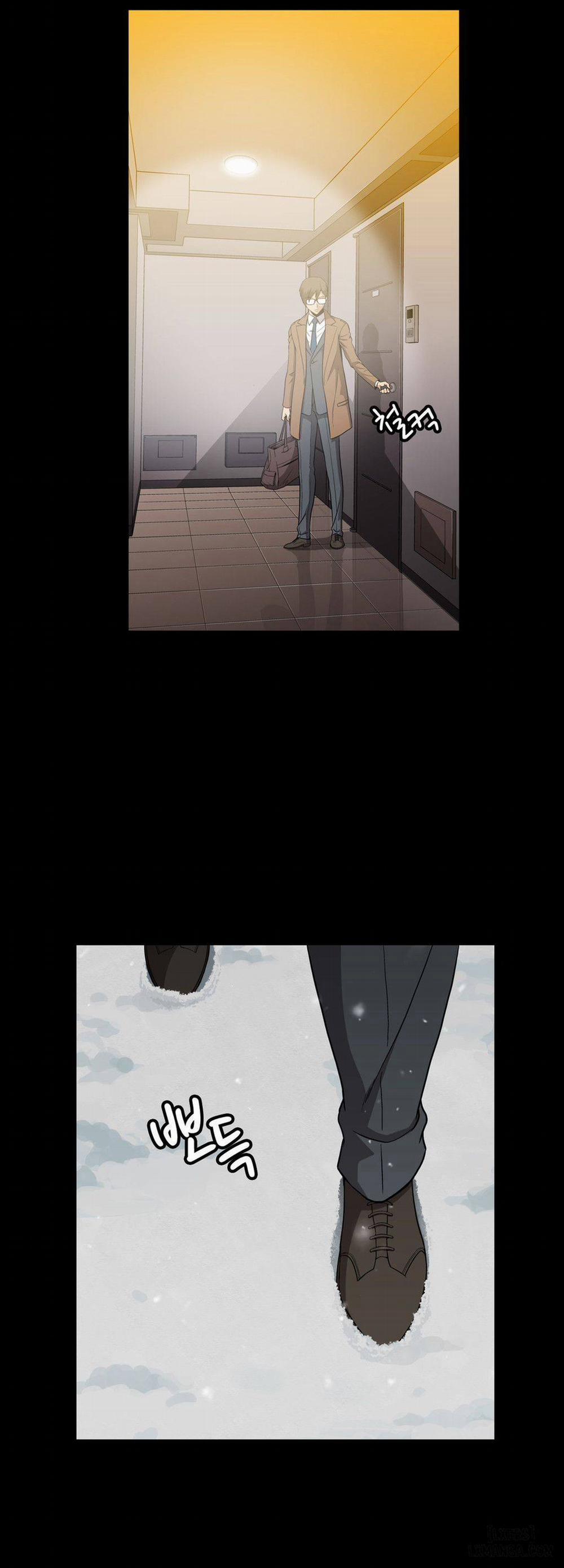 Viên Kẹo Mê Hoặc 44-[END] trang 17