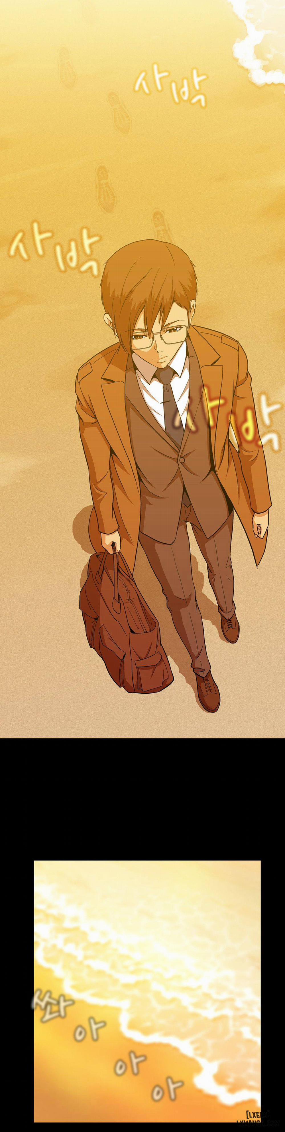 Viên Kẹo Mê Hoặc 44-[END] trang 20