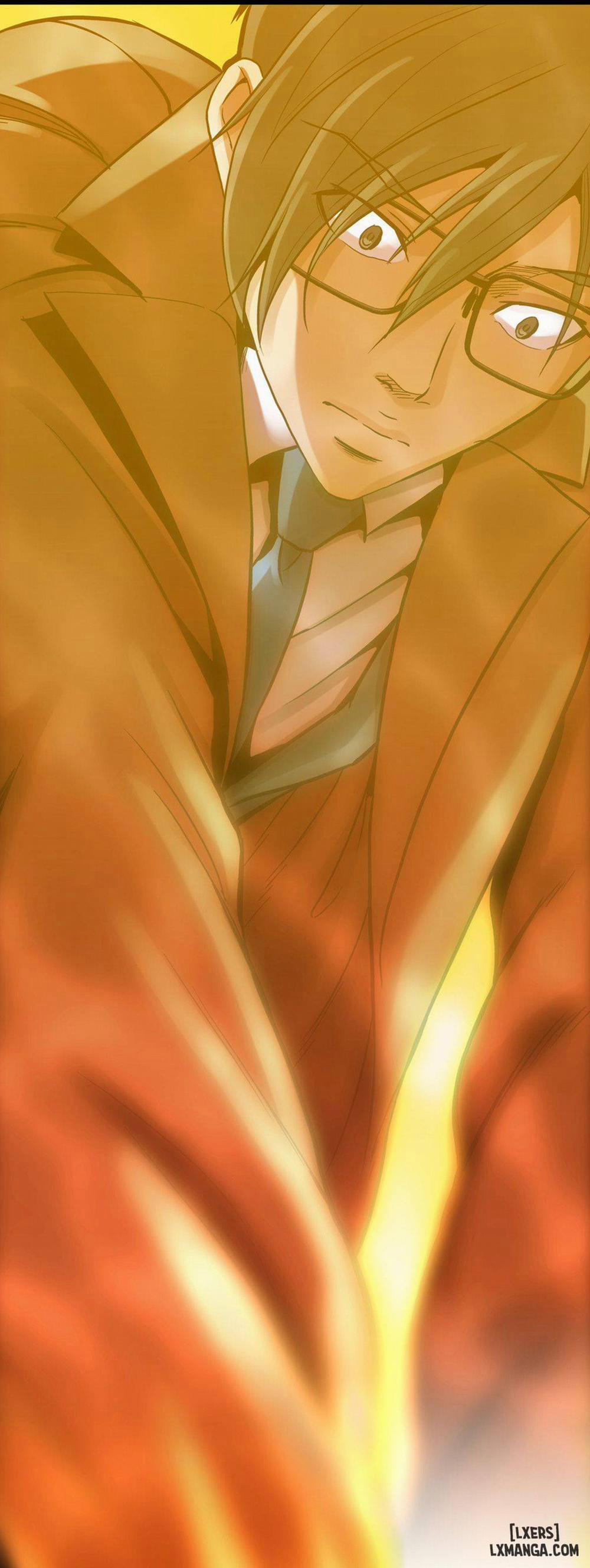 Viên Kẹo Mê Hoặc 44-[END] trang 29