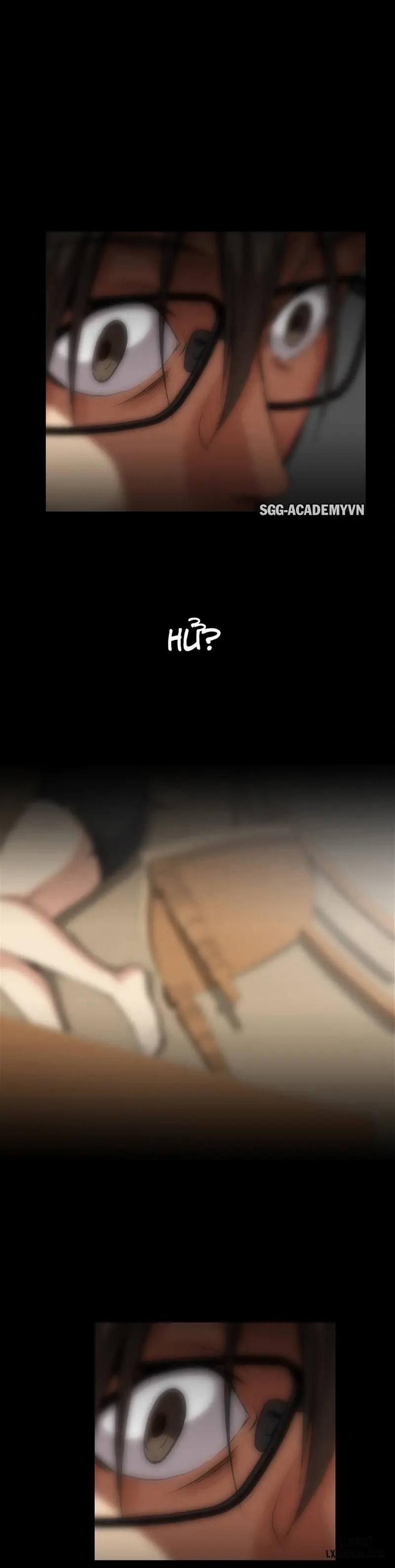 Viên Kẹo Mê Hoặc 44-[END] trang 3