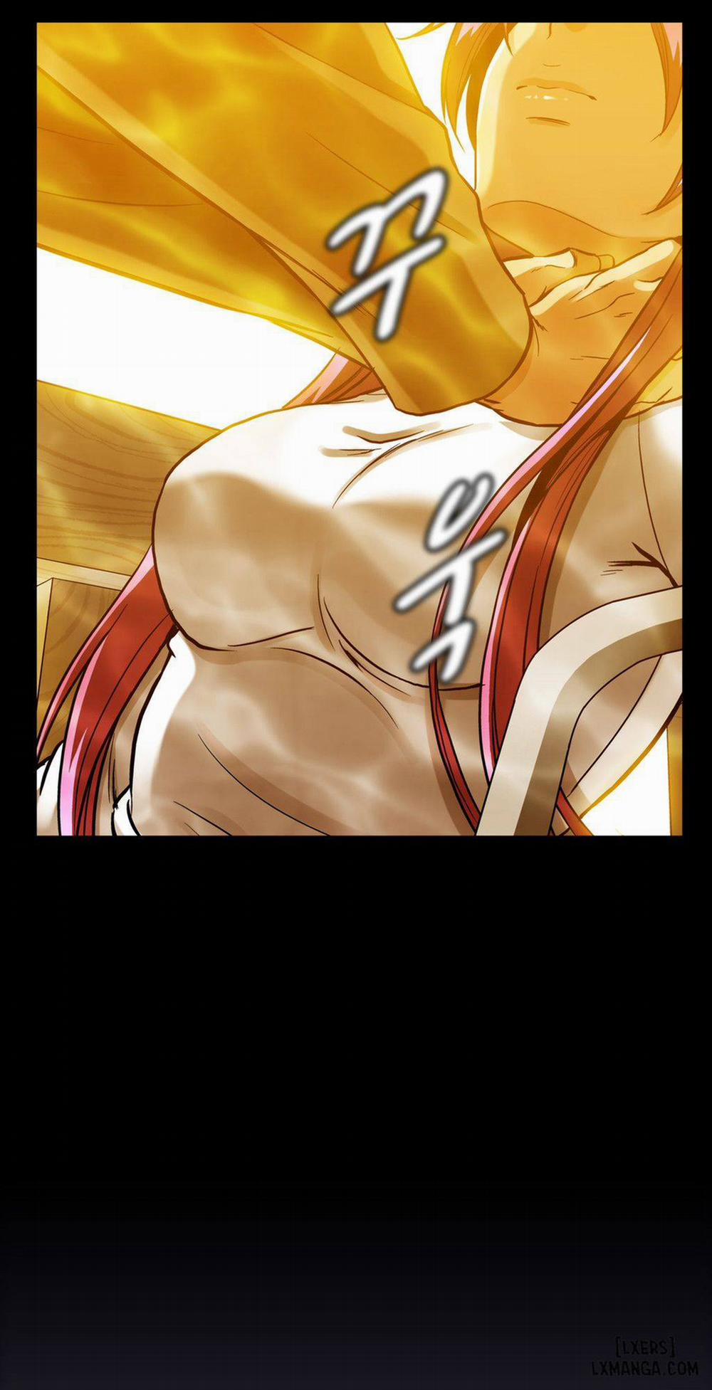 Viên Kẹo Mê Hoặc 44-[END] trang 31