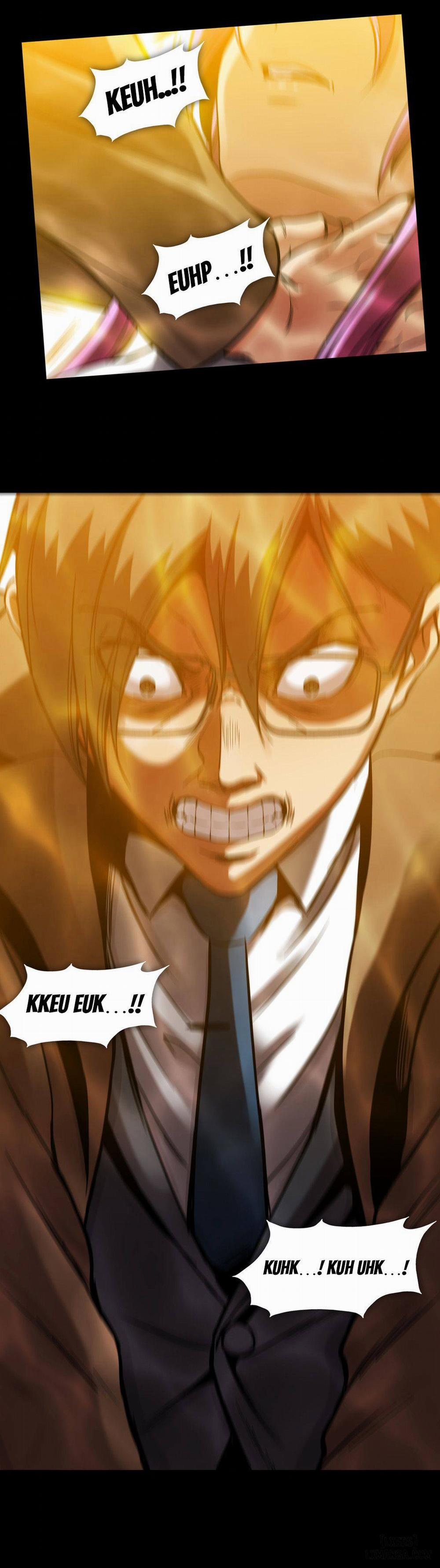 Viên Kẹo Mê Hoặc 44-[END] trang 33