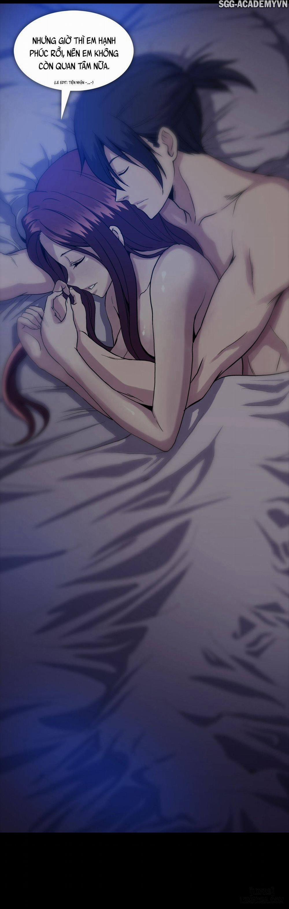 Viên Kẹo Mê Hoặc 44-[END] trang 35