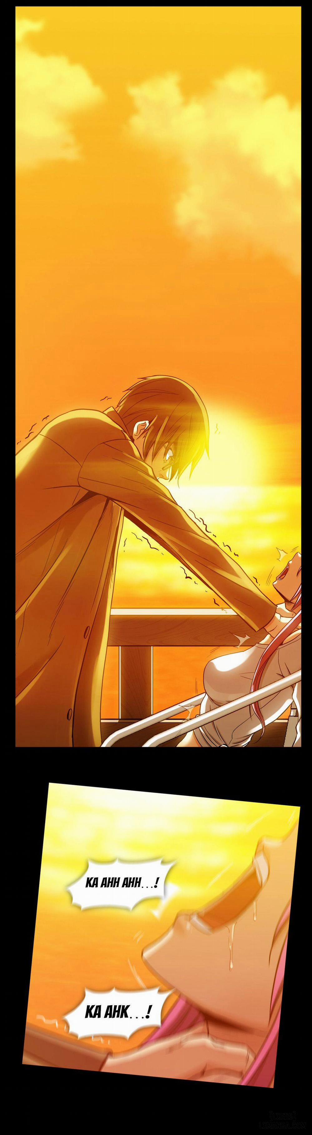 Viên Kẹo Mê Hoặc 44-[END] trang 36