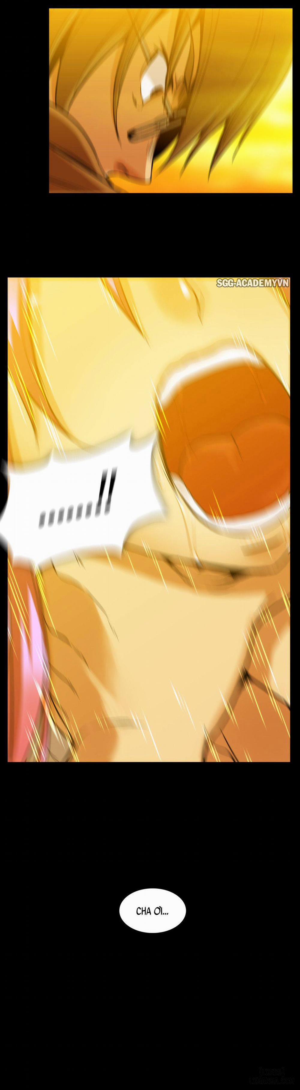 Viên Kẹo Mê Hoặc 44-[END] trang 38