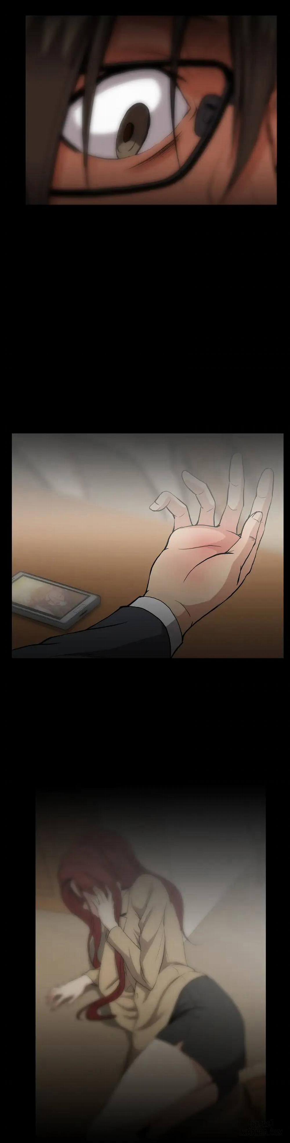 Viên Kẹo Mê Hoặc 44-[END] trang 4